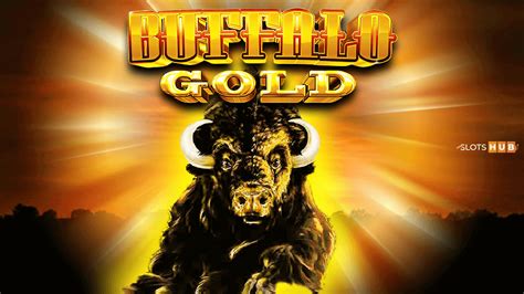 buffalo gold slot online free